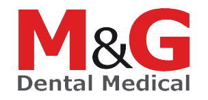 Logo MG Dental Medical