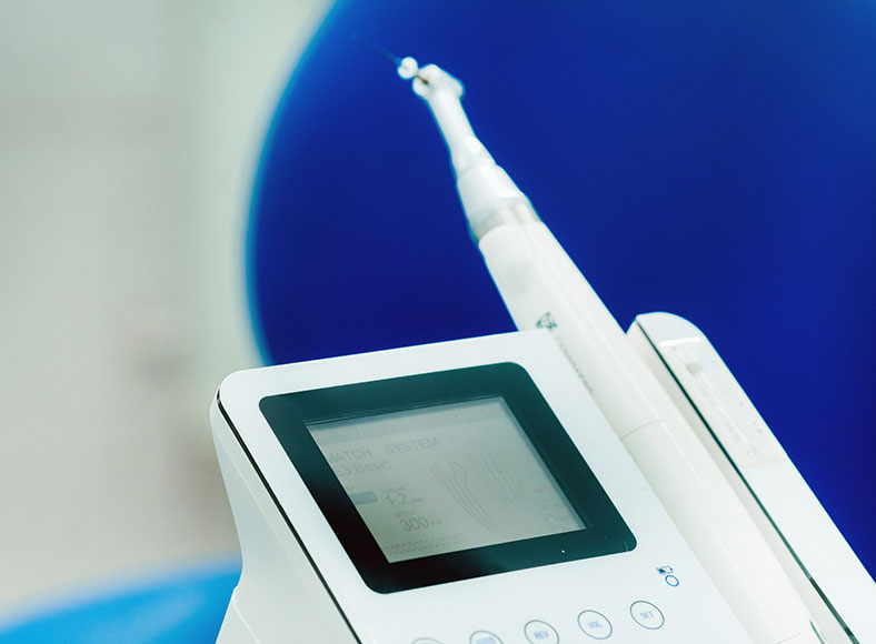 Imagen de Micromotores para clínicas dentales